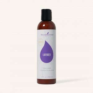 Lavender Volume Conditioner 薰衣草豐盈護髮素